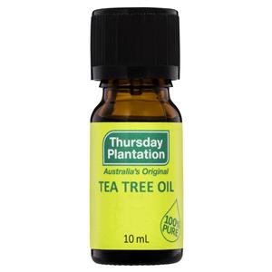 Thursday Plantation Tea Tree Pure Oil 10ml