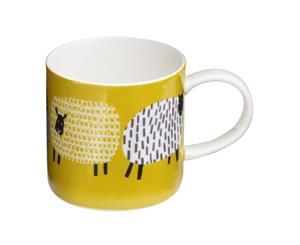 Ulster Weavers Dotty Sheep Mug