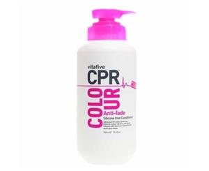 Vita 5 CPR Colour Anti Fade Conditioner 900ml