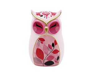 WISDOM - Owl Figurine 90mm - Wise Wings - Gift idea