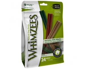 Whimzees Stix Small 420gm 24pk