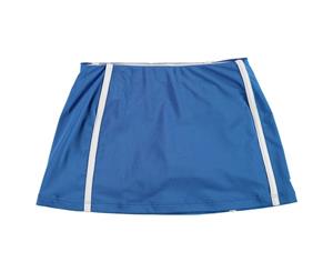 Wilson Girls Skirt Junior - Blue