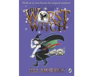 Worst Witch