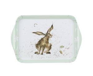 Wrendale Designs Hare Scatter Tray