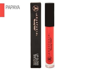 Anastasia Beverly Hills Lip Gloss 4.5g - Papaya