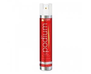 Artero Podium Dry Hold Spray [Red]