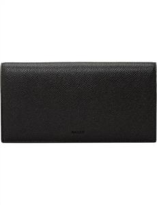 BALIRO LEATHER COAT WALLET