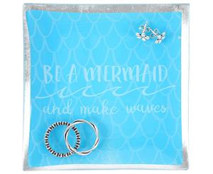 Be a Mermaid Jewellery Dish