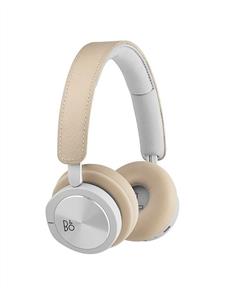 Beoplay H8i Wireless Noise Cancelling Headphones - Natural