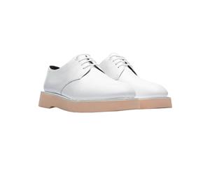 Camper Tyra Leather Flat