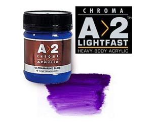 Chroma A2 Diox Purple Hue 250Ml