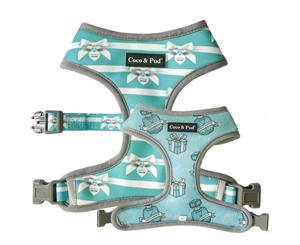 Coco & Pud Audrey Dog Harness