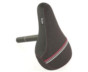 Division BMX Seat Combo - Myra Combo - Textured Multicolour