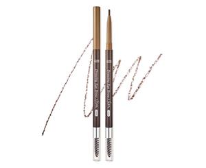 Etude House Drawing Slim Eyebrow 1.5mm (#2 Natural Brown) Eye Brow Pencil