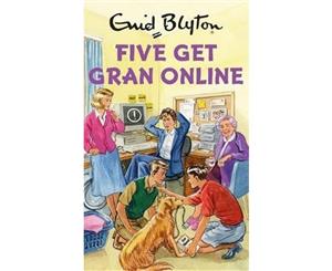 Five Get Gran Online