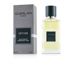 Guerlain Vetiver EDT Spray 50ml/1.7oz