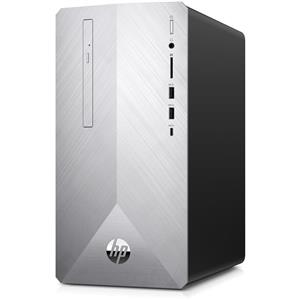 HP Pavilion 590-P0063 Desktop PC