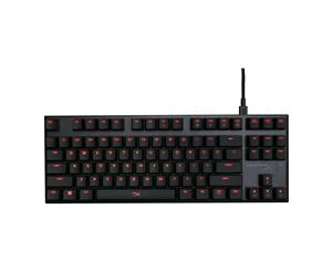 HyperX Alloy FPS Pro Mechanical Gaming Keyboard - Cherry MX Blue Switch