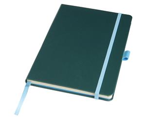 Journalbooks Melya Colourful Notebook (Green) - PF787