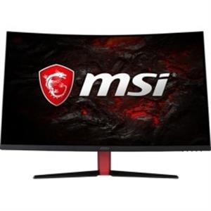 MSI OPTIX (AG32CQ) 31.5" cured WQHD 2560x1440 frameless 144Hz 1ms HDMI DP DVI Gaming Monitor