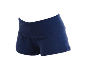 Montana Short - Child - Navy