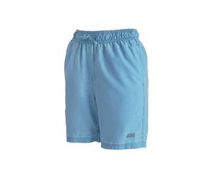 Mosman Washed 15" Short Durafeel (Enzyme) Boys Turquoise