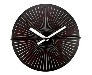 NeXtime Motion Clock Star