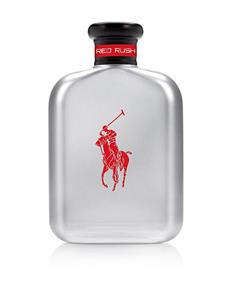 Polo Red Rush EDT 125ml
