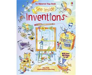 See Inside Inventions