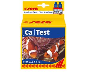 Sera Calcium Test Ca