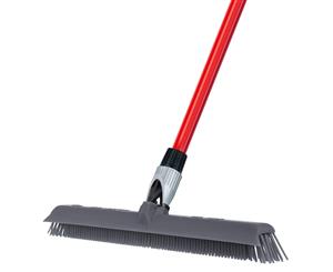 Silicon Broom