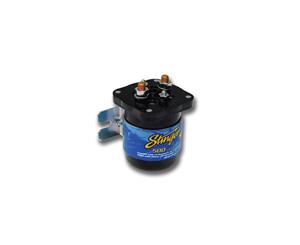 Stinger SGP35 500 Amp Battery Isolator and Relay