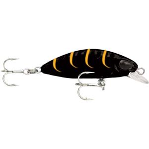 Storm Gomoku Minnow Hard Body Lure 3.5cm