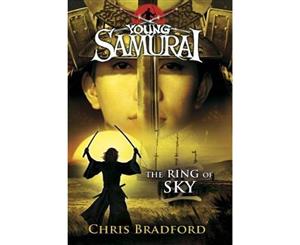 The Ring Of Sky  Young Samurai