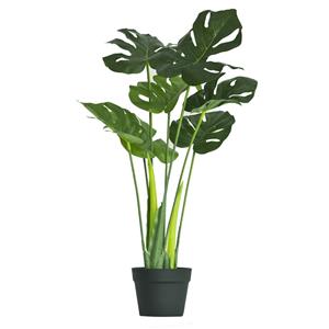 UN-REAL 70cm Artificial Monstera Plant