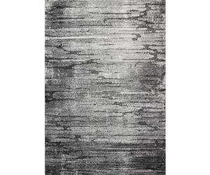 Vision Metro Rug - Grey