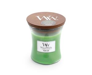 WoodWick Medium Candle - Palm Leaf