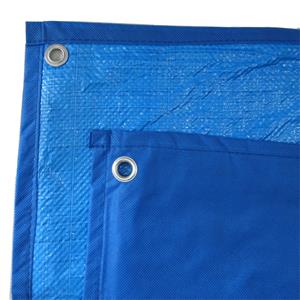 1.52 x 2.13m Versa Tarpaulin with Liner