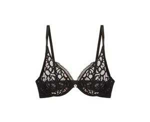 Addiction Lingerie Sonia Plunge Bra