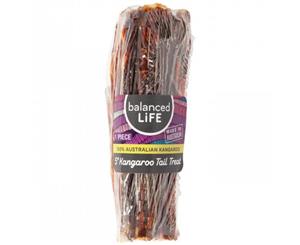 Balanced Life 5in Kangaroo Tail Treat