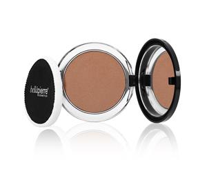 Bellpierre Cosmetics Compact Mineral Bronzer - Kisses