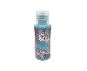 Creative Expressions - Andy Skinner Artist Pigment Paints 50ml - Cobalt Teal Hue