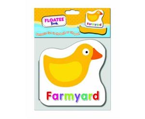 Farmyard  Floatee Book