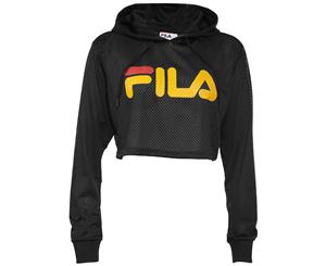 Fila Noemi Crop Hoodie