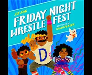 Friday Night Wrestlefest