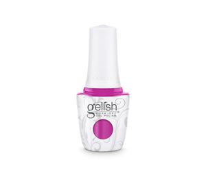 Harmony Gelish Soak Off UV LED Gel Nail Polish Flip Flops & Tube Tops (15ml)