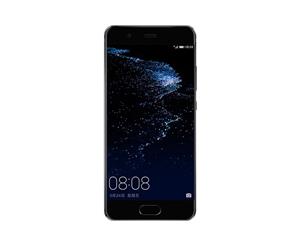 Huawei P10 Plus (128GB) - Black - Refurbished - Grade A