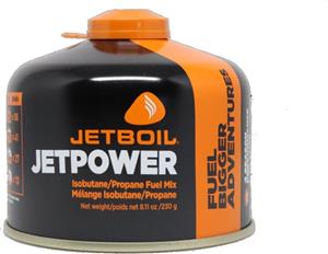 Jetboil JetPower Fuel 230g (m24)