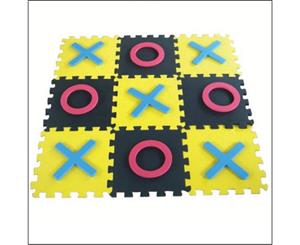 Jumbo Noughts and Crosses