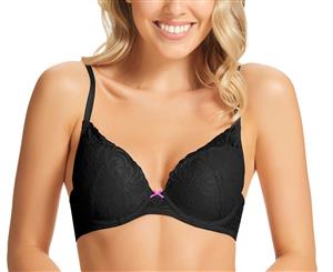 Kayser Women's Perfects Delightfuls Contour Bra - Black